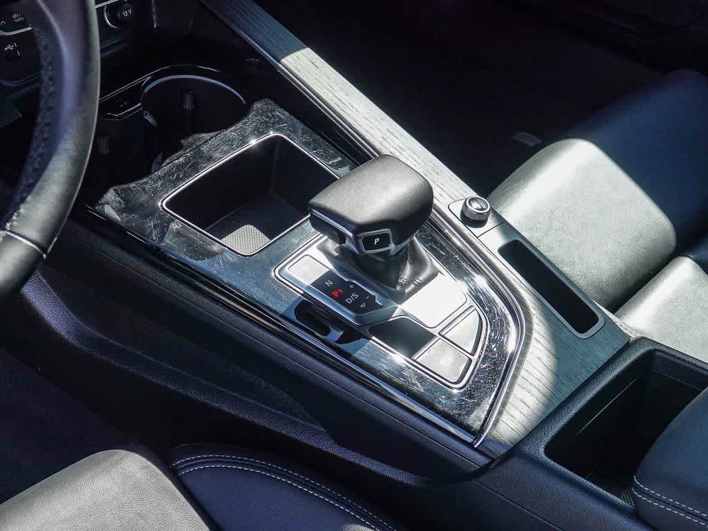 Thumbnail: 2023 Audi A5 - 19