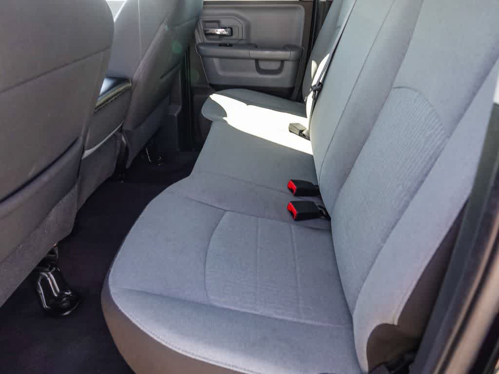 Thumbnail: 2024 RAM 1500 Classic - 17