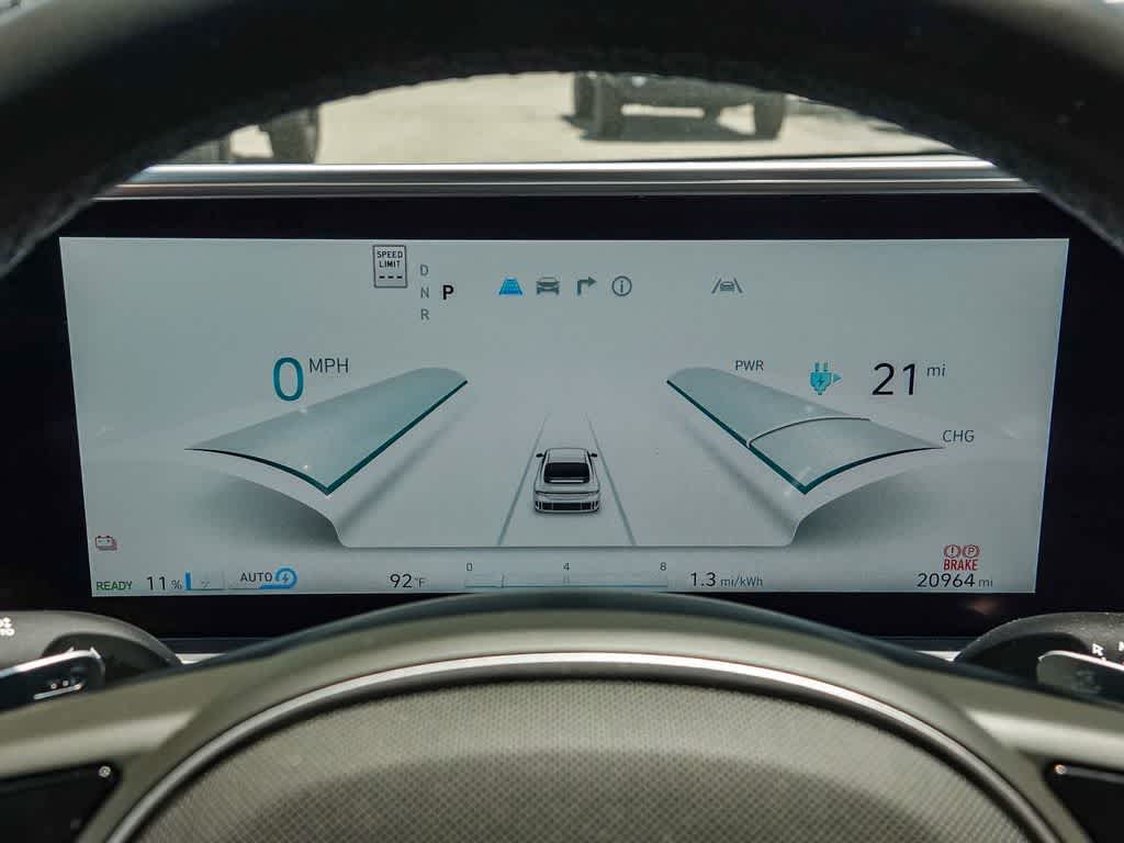 Thumbnail: 2023 Hyundai Ioniq 6 - 23