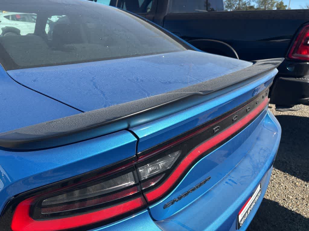 Thumbnail: 2023 Dodge Charger - 7