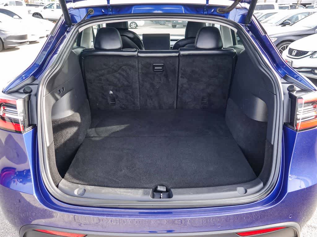 Thumbnail: 2021 Tesla Model Y - 25