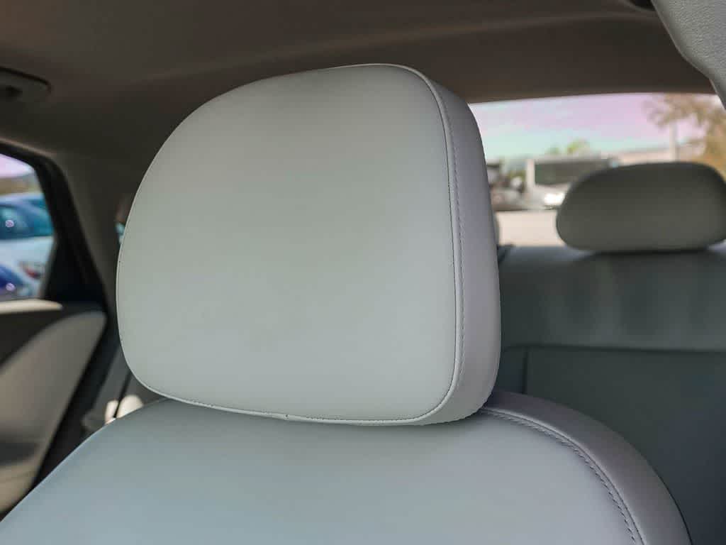 Thumbnail: 2024 Hyundai Ioniq 6 - 23