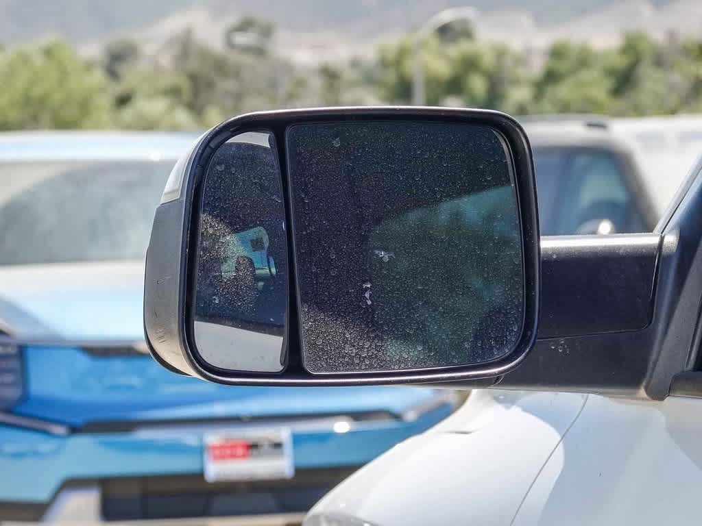 Thumbnail: 2018 RAM 2500 - 19