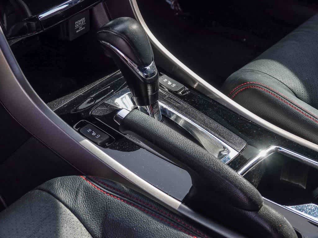 Thumbnail: 2017 Honda Accord - 18