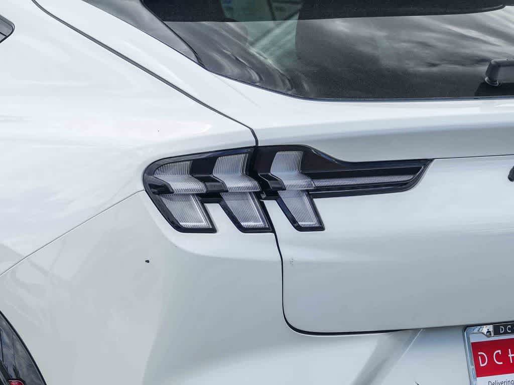 Thumbnail: 2023 Ford Mustang Mach-E - 6