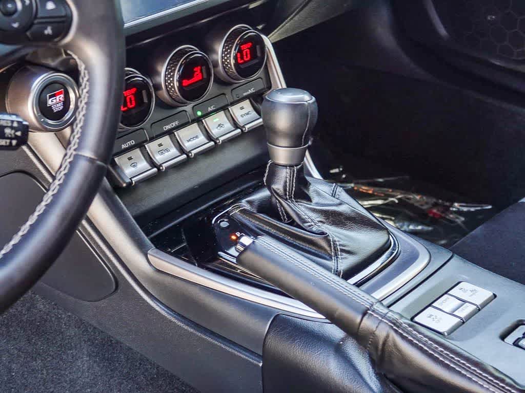 Thumbnail: 2024 Toyota GR86 - 17