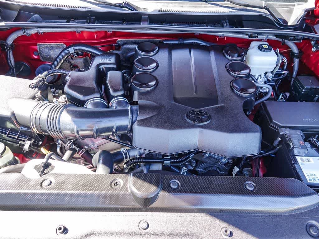 Thumbnail: 2023 Toyota 4Runner - 26