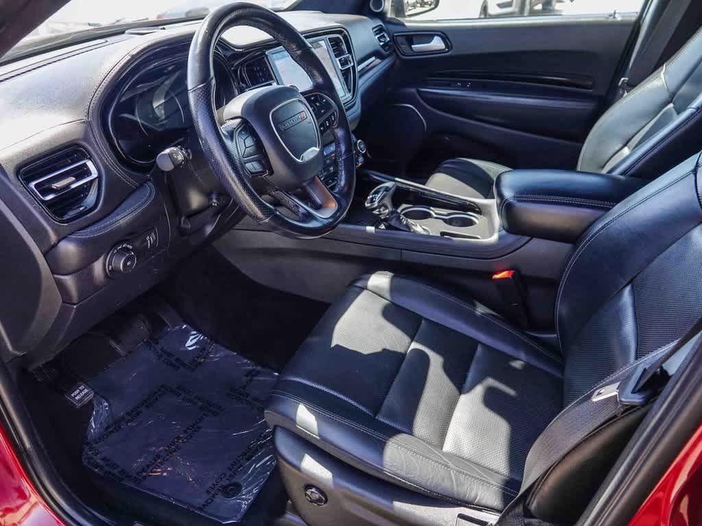 Thumbnail: 2021 Dodge Durango - 13