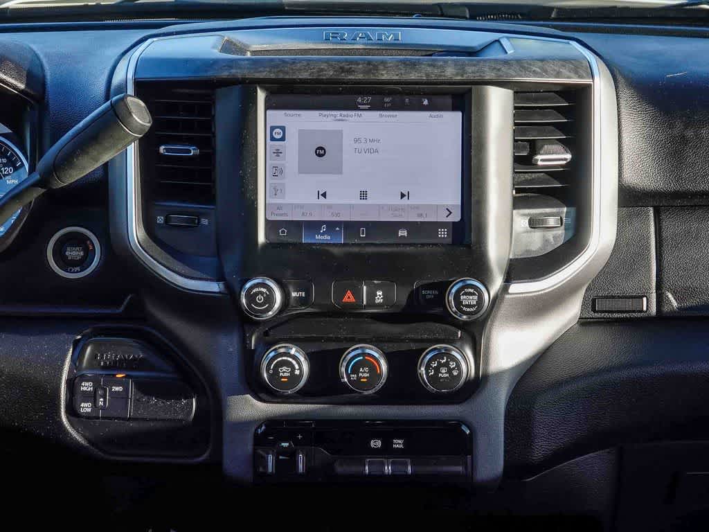 Thumbnail: 2024 RAM 2500 - 9