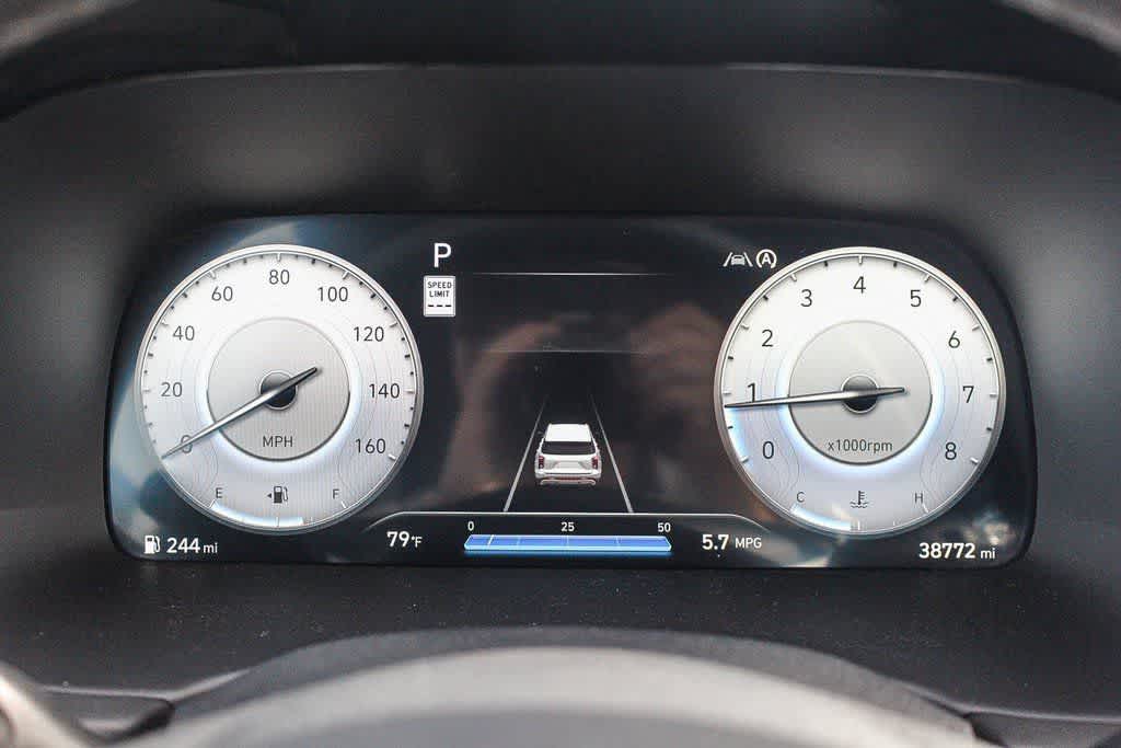 Thumbnail: 2023 Hyundai Palisade - 26