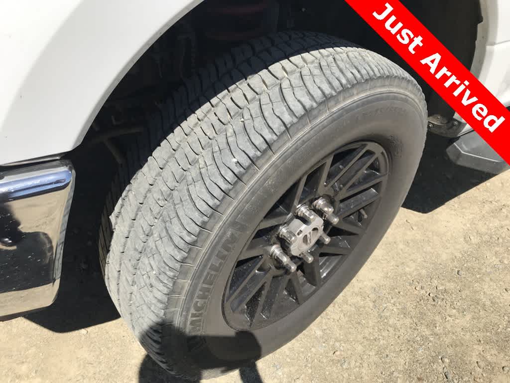 Thumbnail: 2019 Ford F-250 - 2