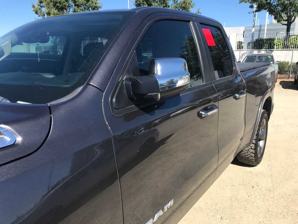Thumbnail: 2019 RAM 1500 - 3