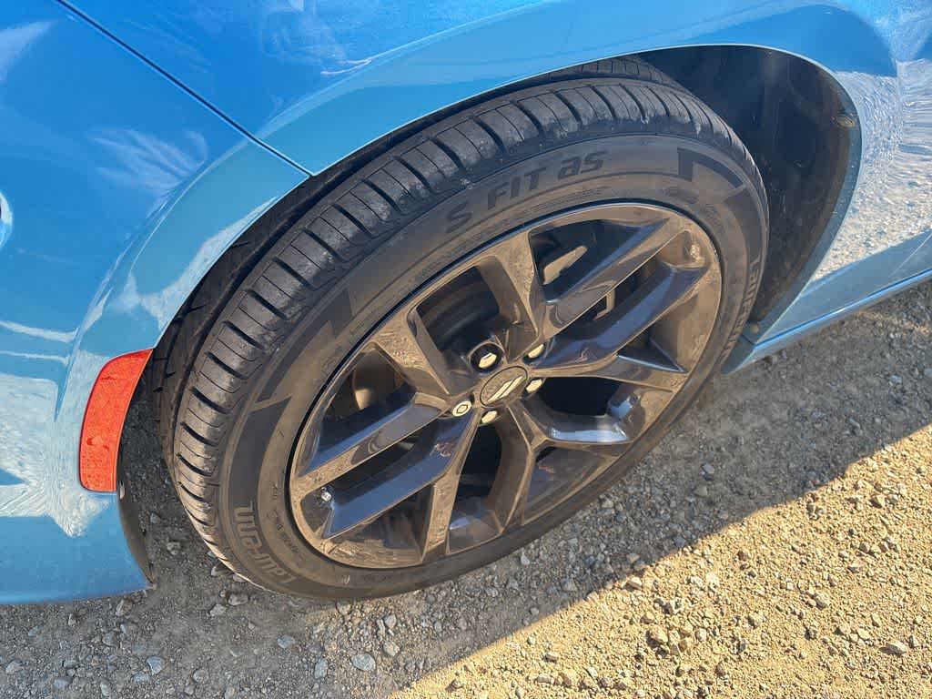 Thumbnail: 2023 Dodge Charger - 2