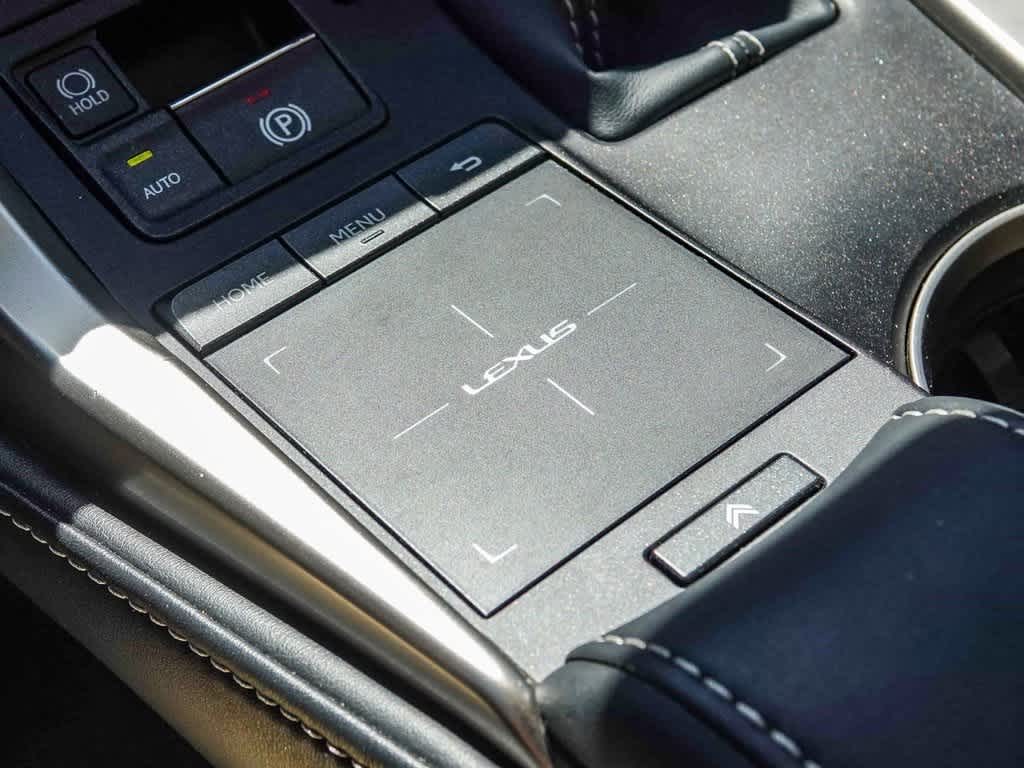 Thumbnail: 2019 Lexus NX - 21