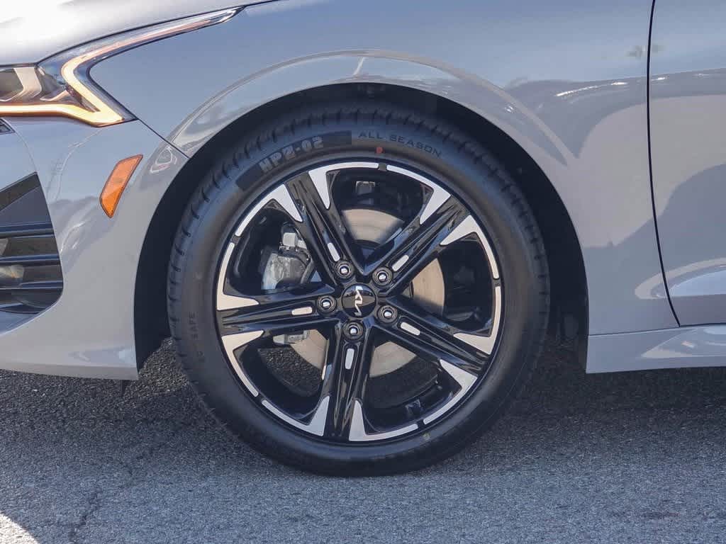 Thumbnail: 2024 Kia K5 - 10