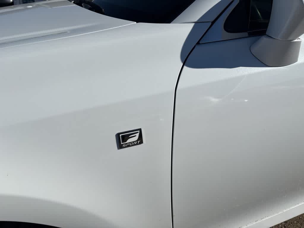 Thumbnail: 2018 Lexus GS - 3