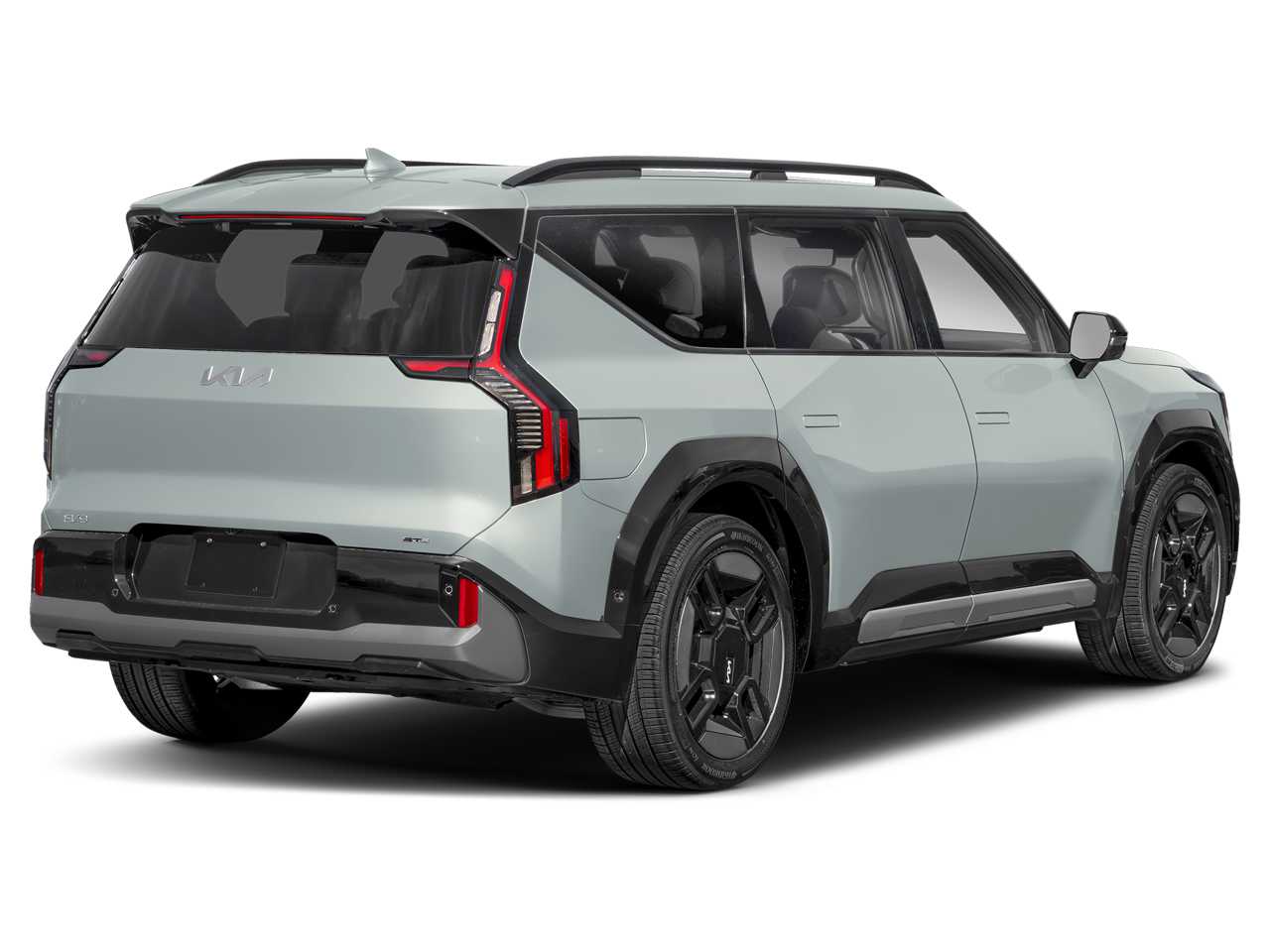 Thumbnail: 2024 Kia EV9 - 2
