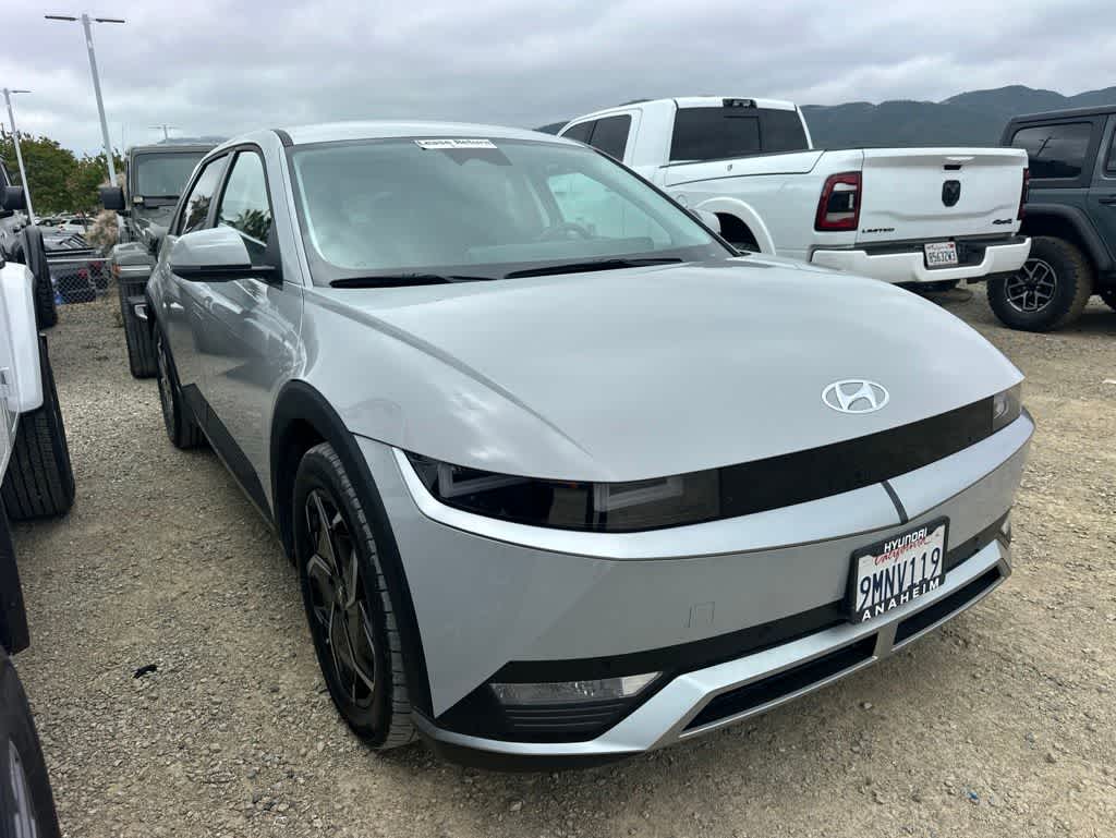 Thumbnail: 2024 Hyundai Ioniq 5 - 2