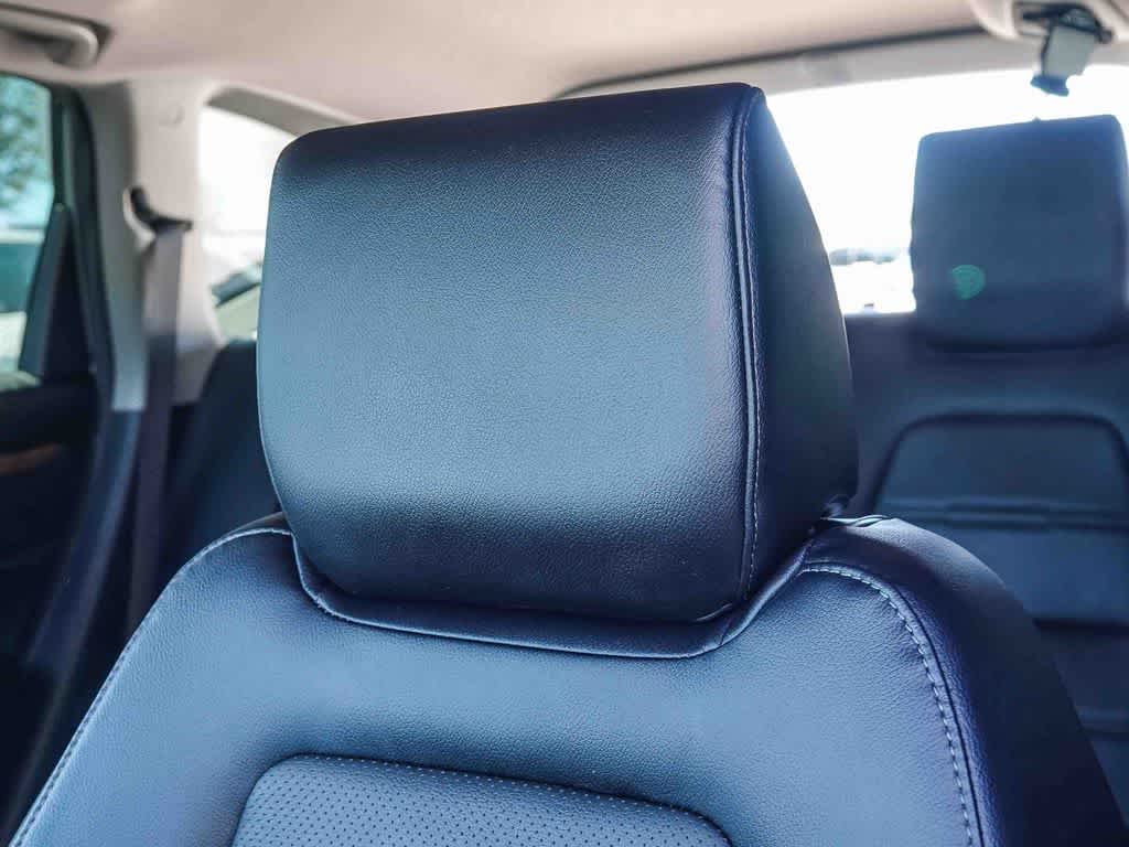 Thumbnail: 2017 Honda CR-V - 24