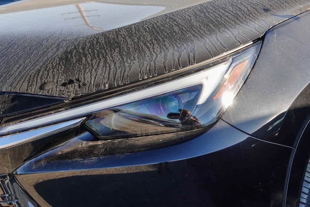 Thumbnail: 2024 Lexus TX - 7