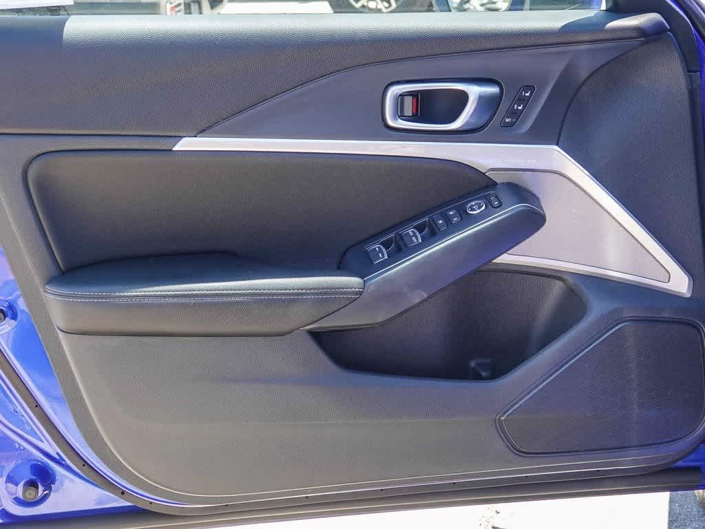 Thumbnail: 2023 Acura Integra - 19