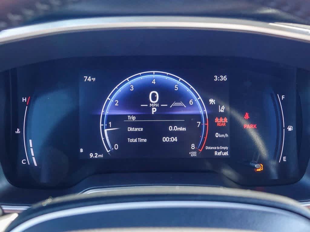 Thumbnail: 2024 Toyota Corolla - 23