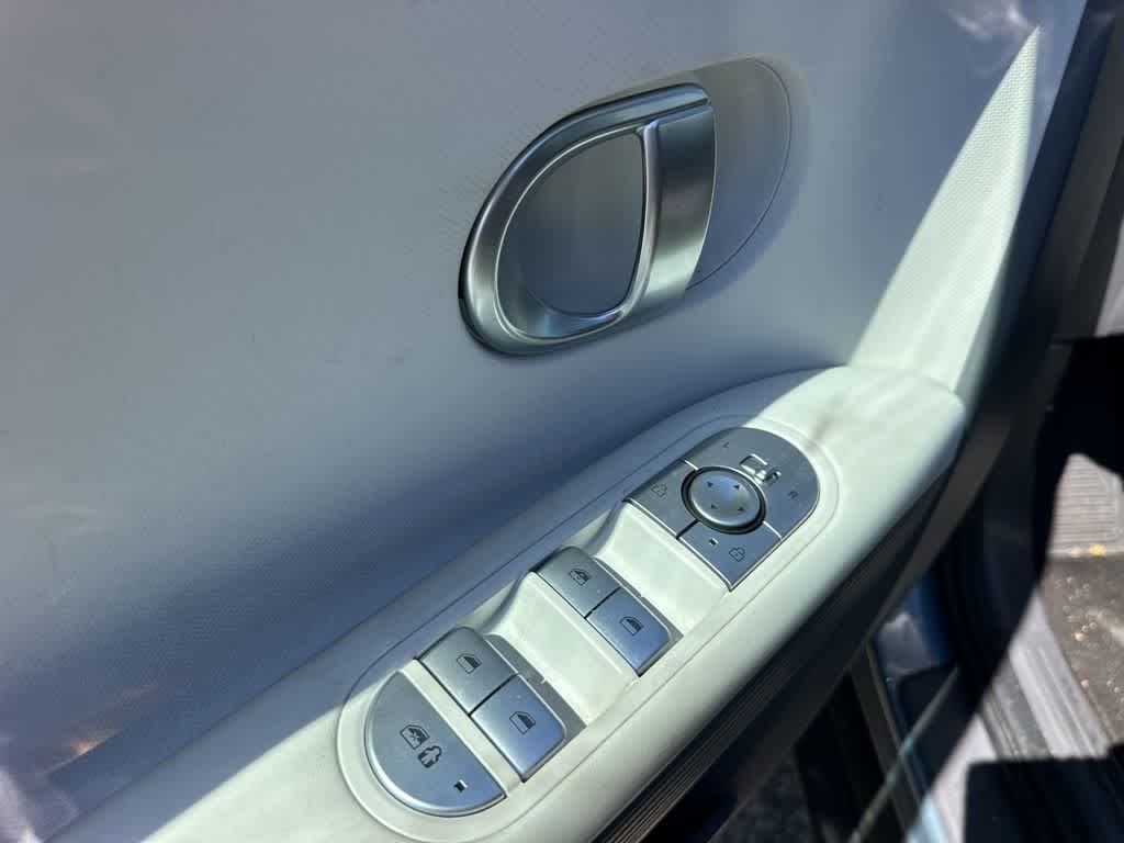 Thumbnail: 2024 Hyundai Ioniq 5 - 6