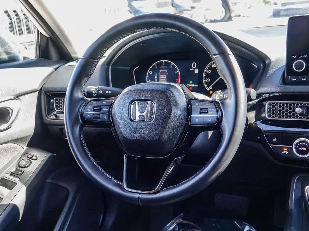 Thumbnail: 2024 Honda Civic - 14