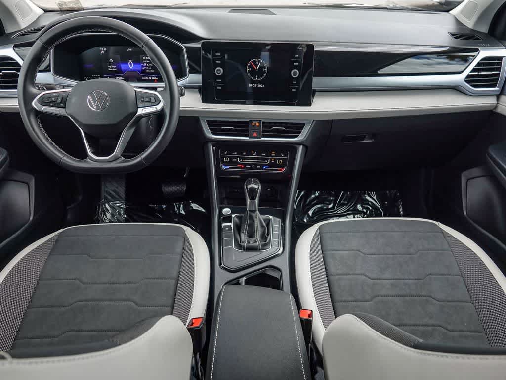 Thumbnail: 2025 Volkswagen Taos - 10
