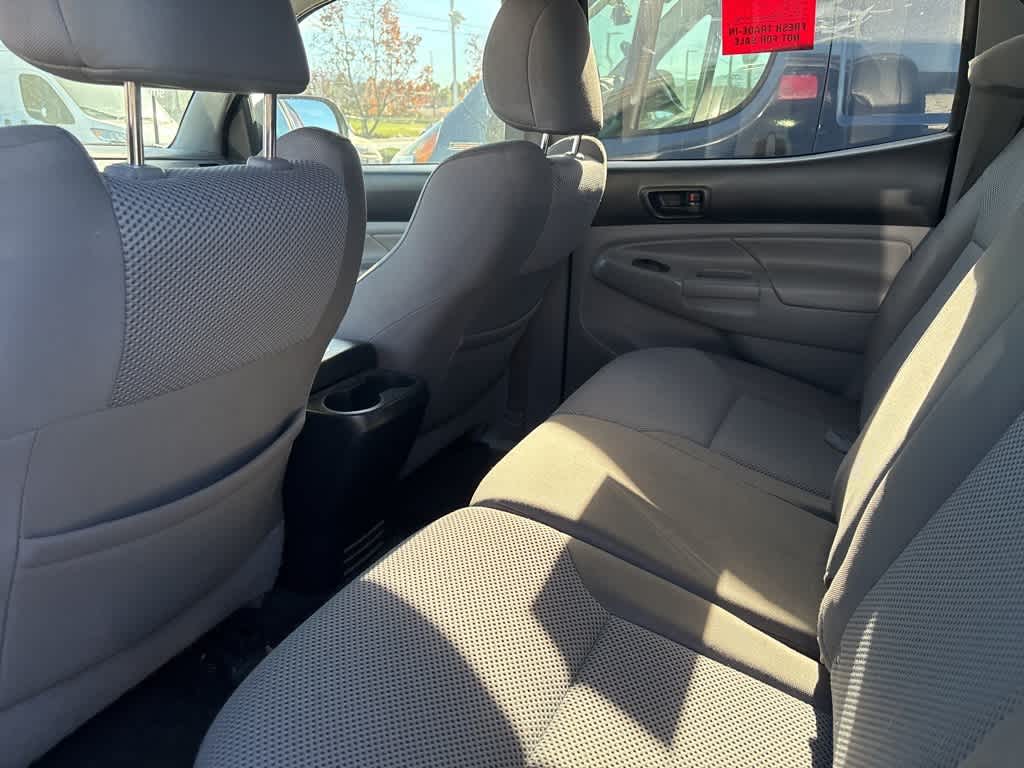 Thumbnail: 2013 Toyota Tacoma - 9