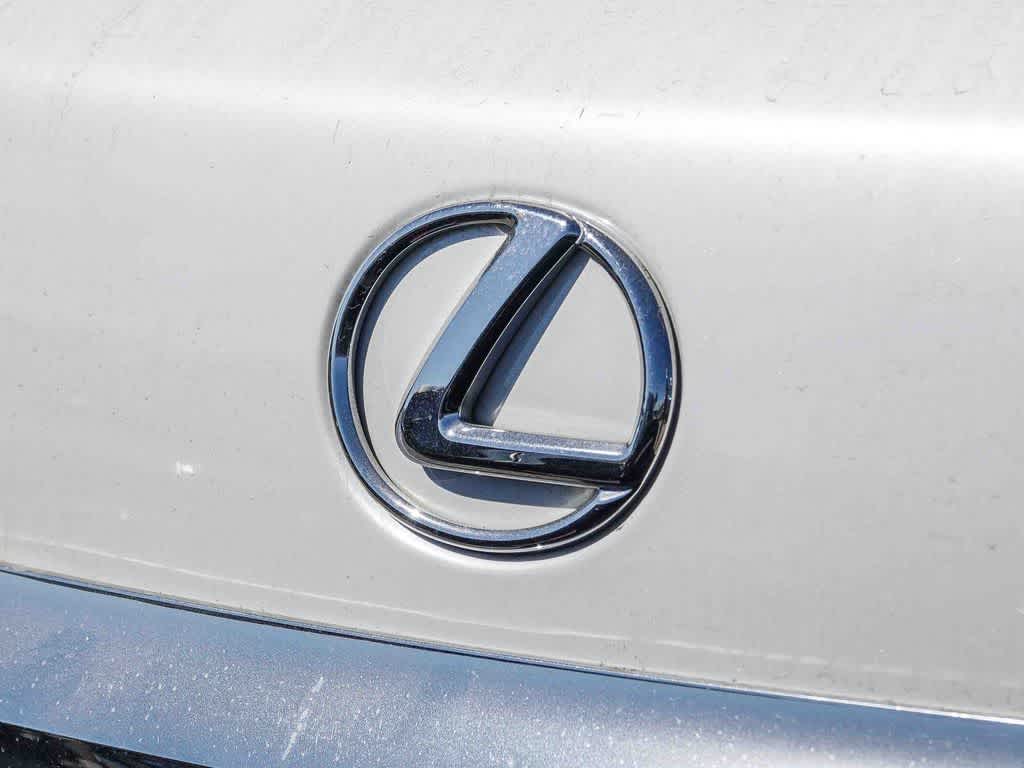 Thumbnail: 2014 Lexus RX - 15