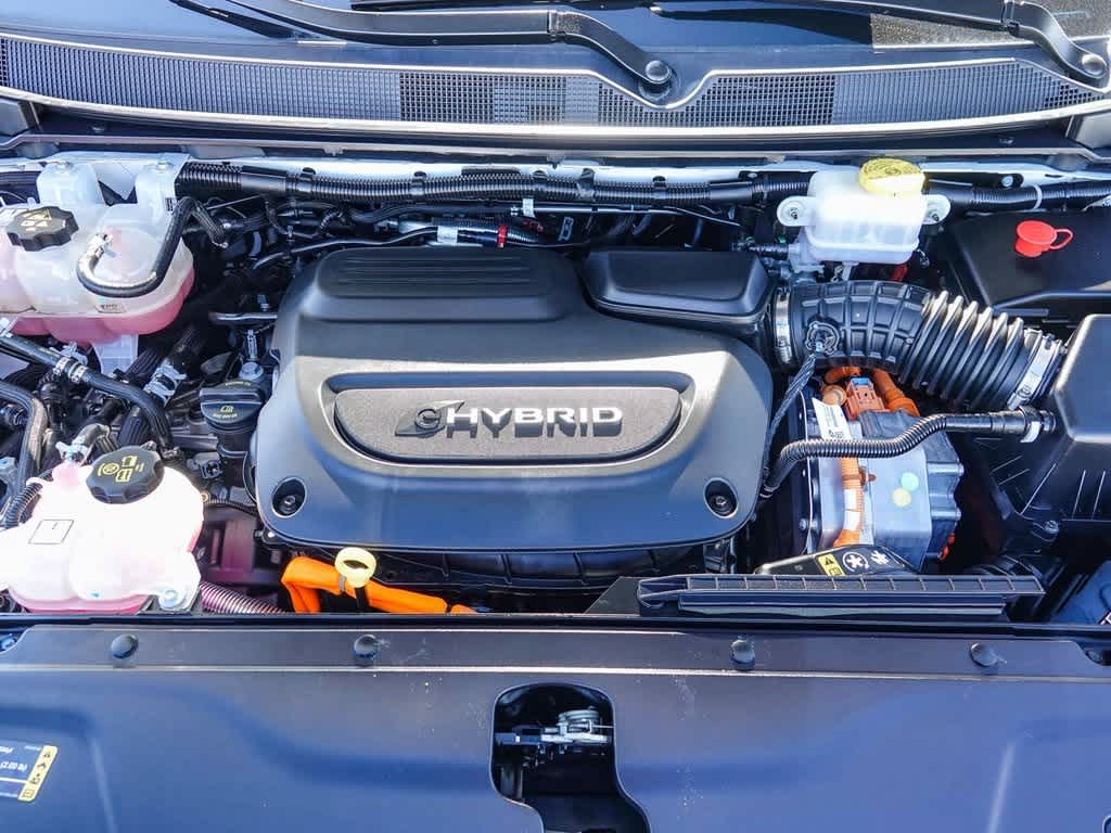 Thumbnail: 2024 Chrysler Pacifica - 25