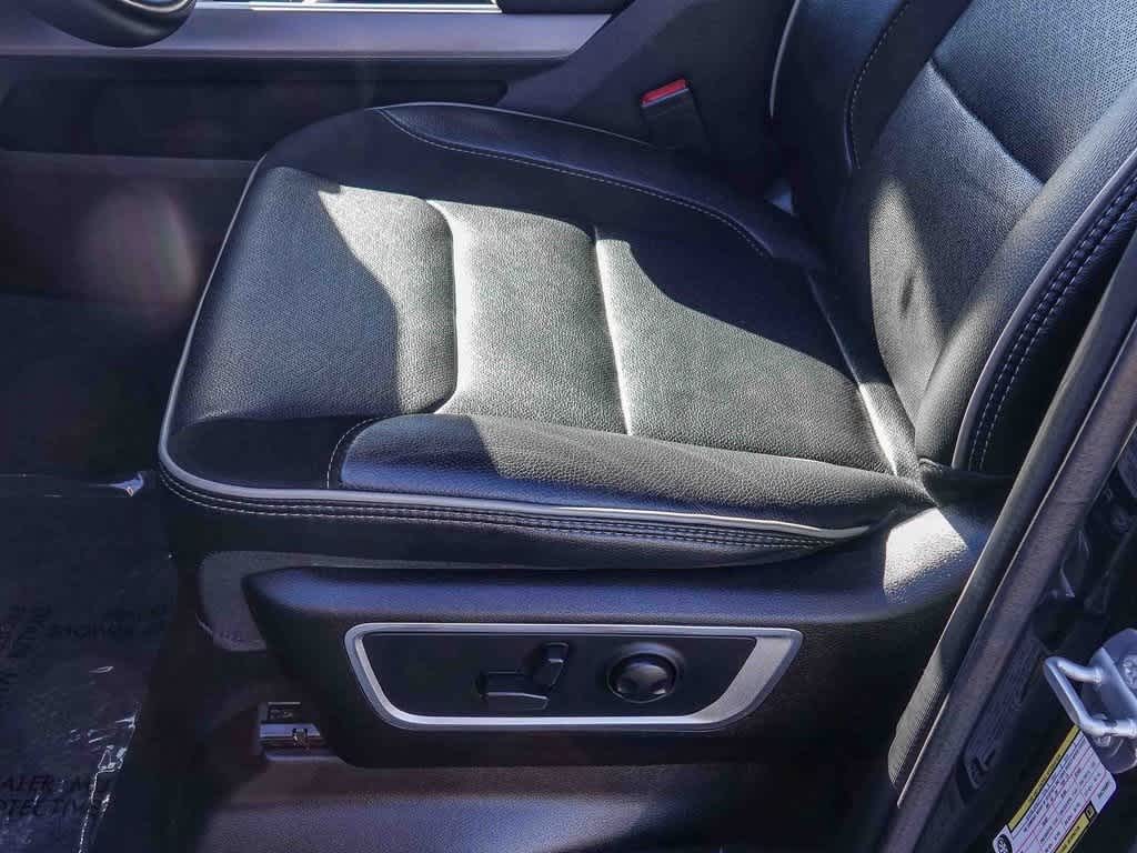 Thumbnail: 2022 RAM 1500 - 20