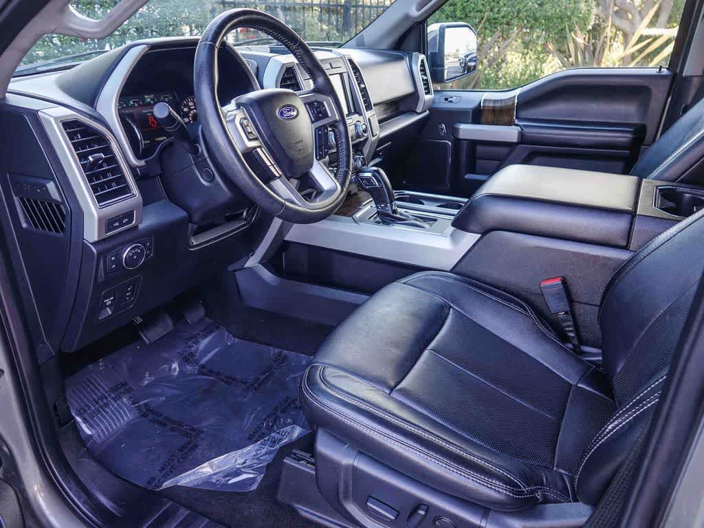 Thumbnail: 2020 Ford F-150 - 17