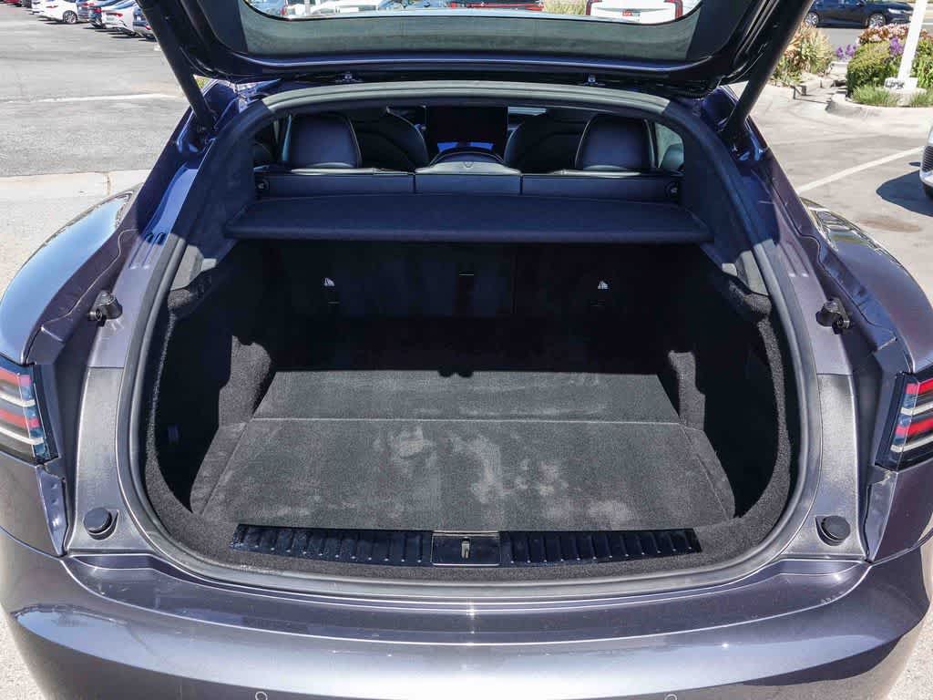 Thumbnail: 2022 Tesla Model S - 24