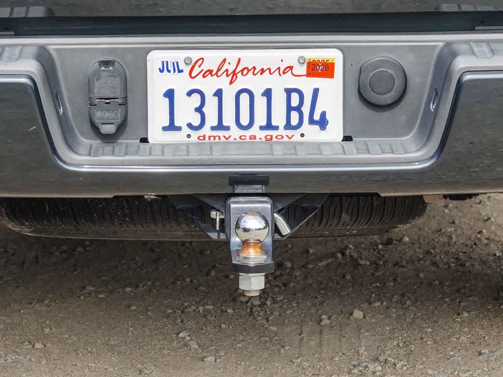 Thumbnail: 2017 Chevrolet Colorado - 18