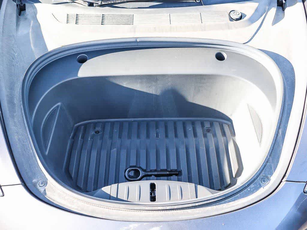 Thumbnail: 2023 Tesla Model 3 - 22