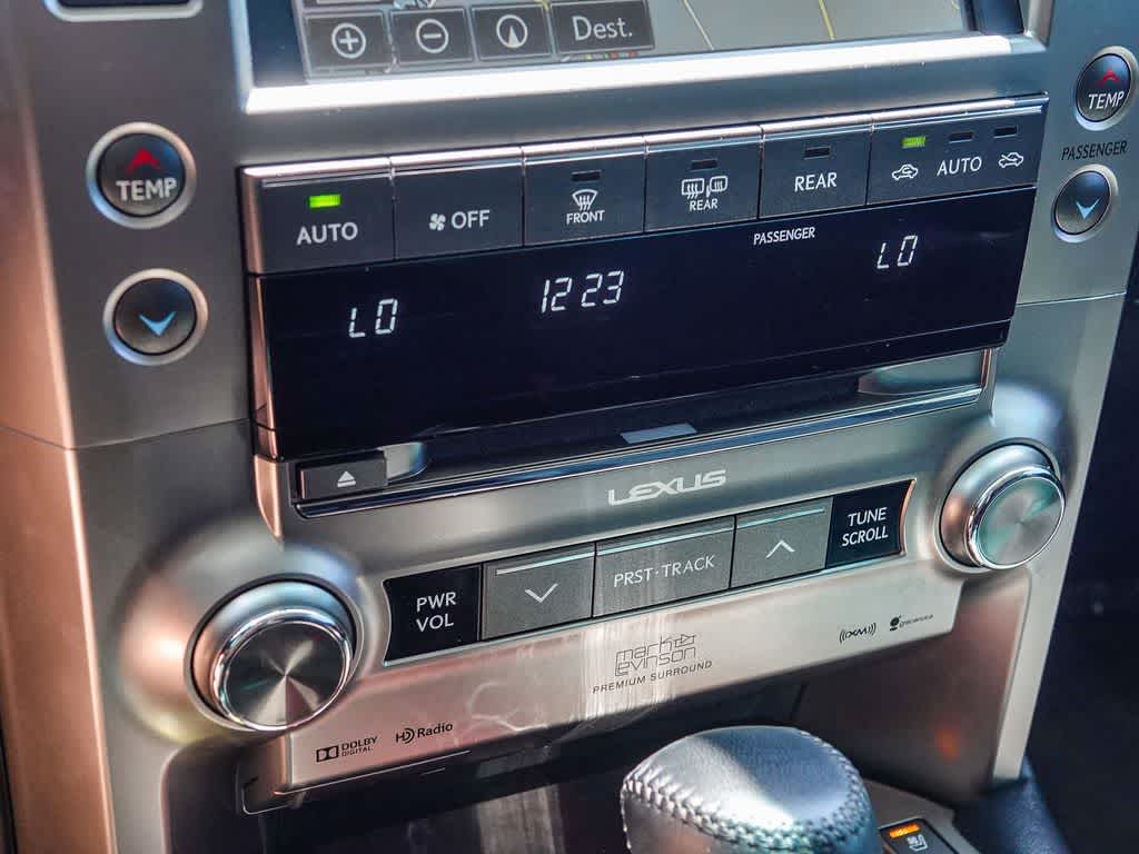 Thumbnail: 2018 Lexus GX - 20