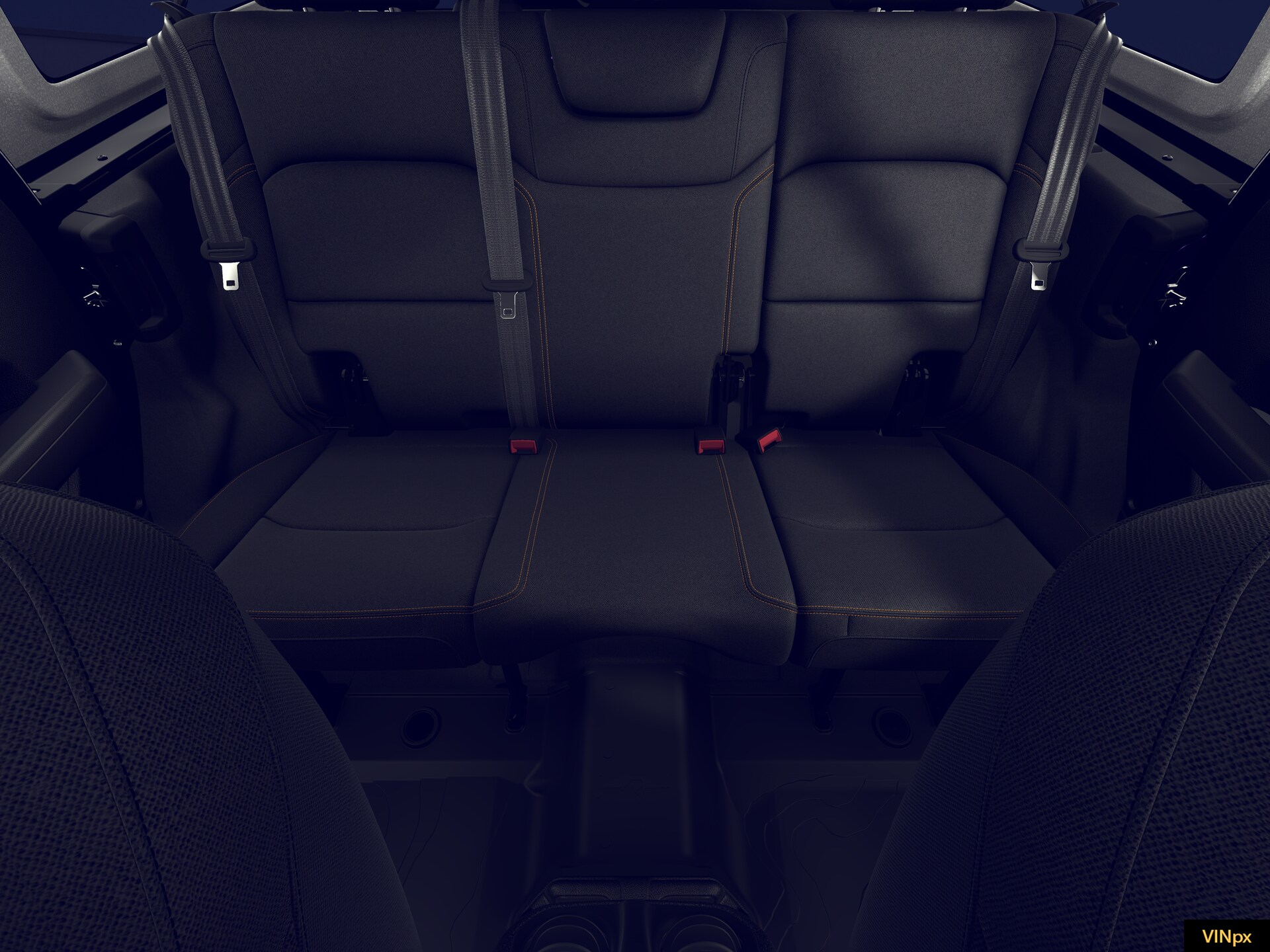 Thumbnail: 2026 Jeep Wrangler - 9