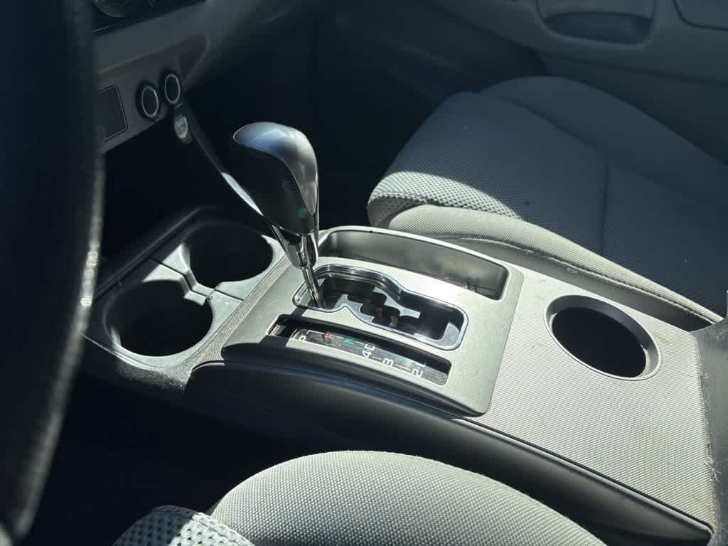 Thumbnail: 2013 Toyota Tacoma - 12