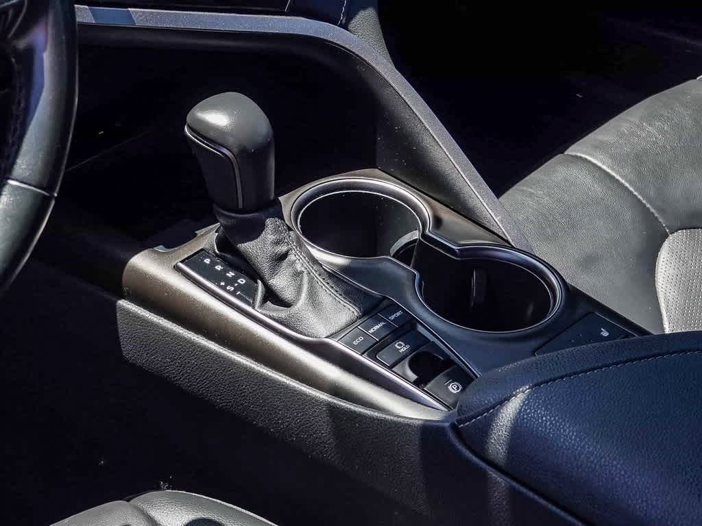 Thumbnail: 2023 Toyota Camry - 20