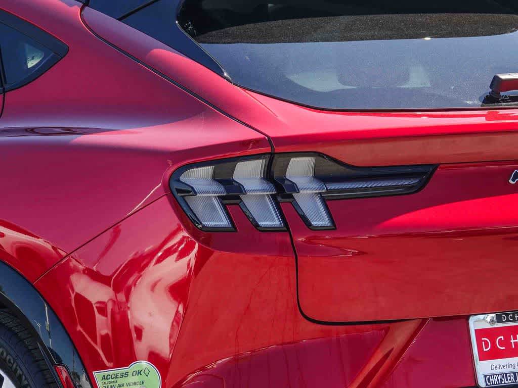 Thumbnail: 2023 Ford Mustang Mach-E - 7