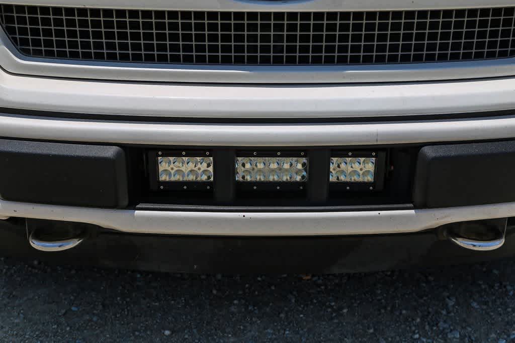 Thumbnail: 2018 Ford F-150 - 20