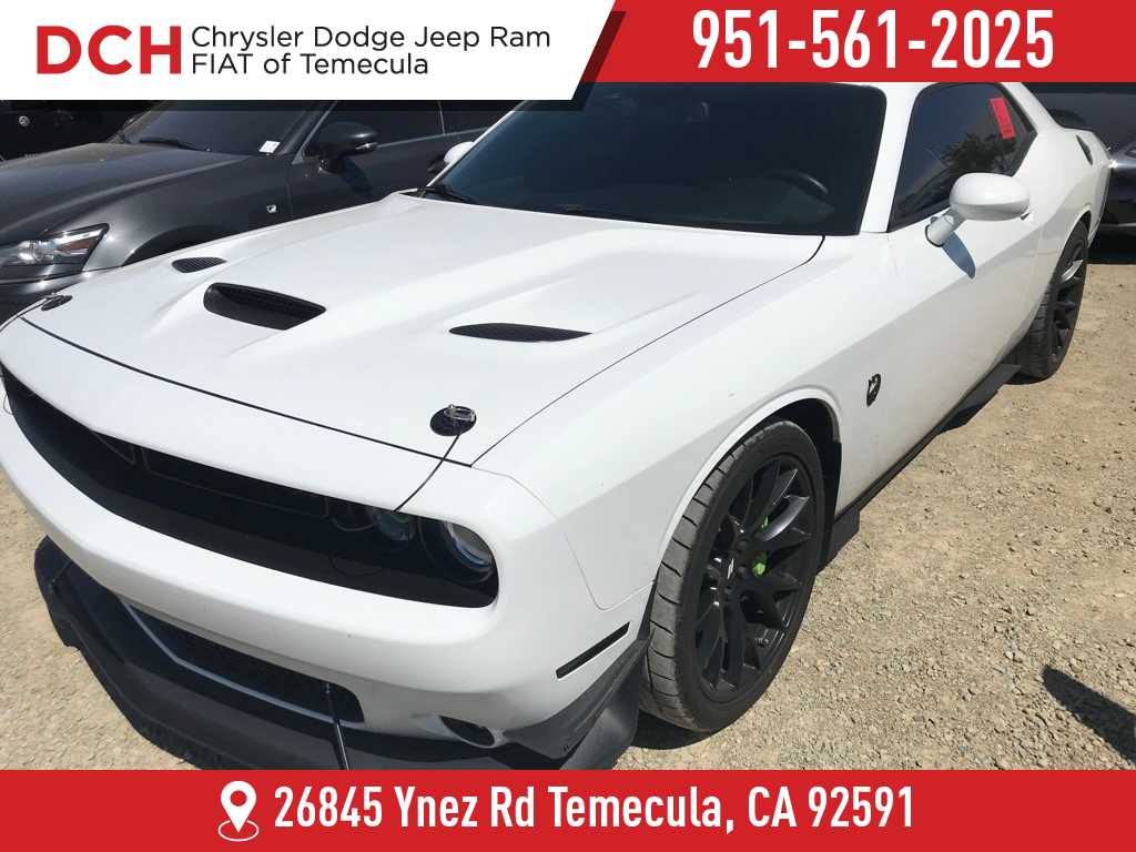 Thumbnail: 2021 Dodge Challenger - 1