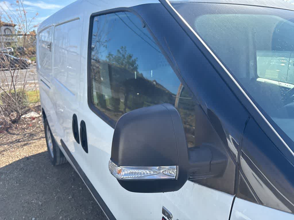 Thumbnail: 2022 RAM ProMaster City - 4