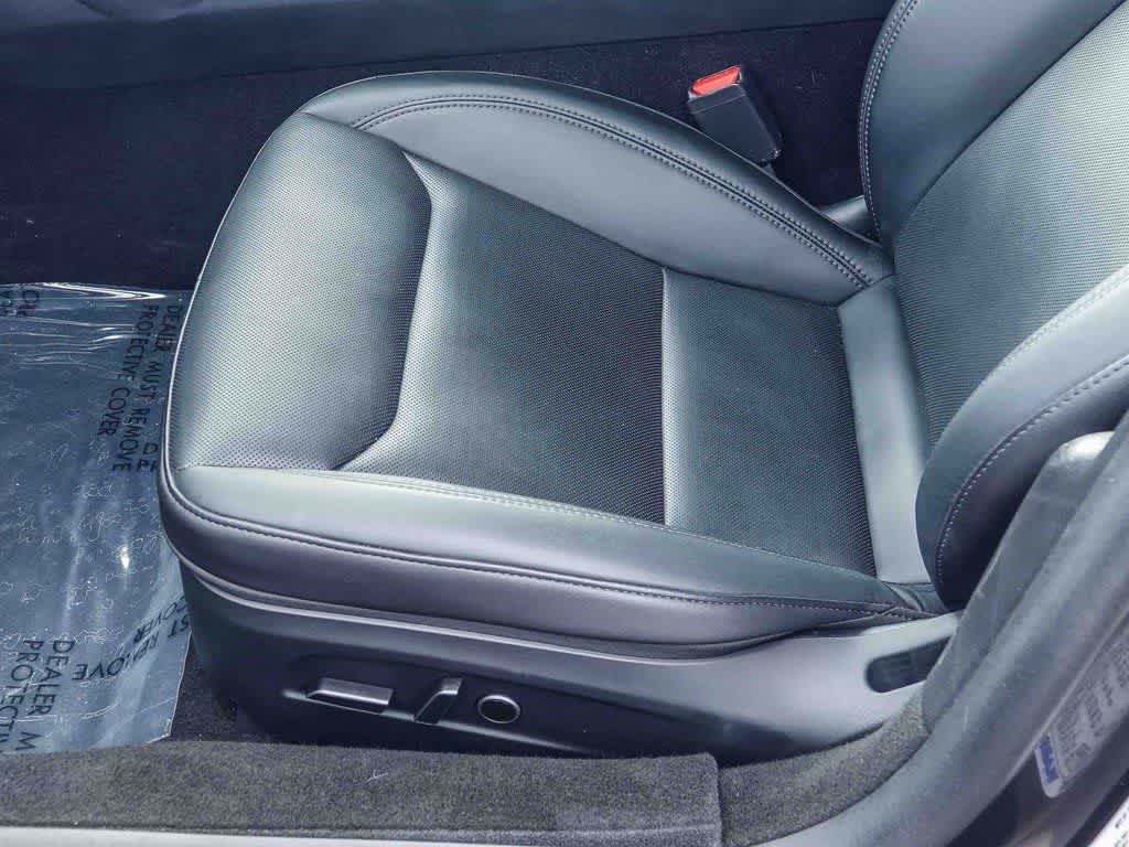 Thumbnail: 2024 Tesla Model 3 - 19