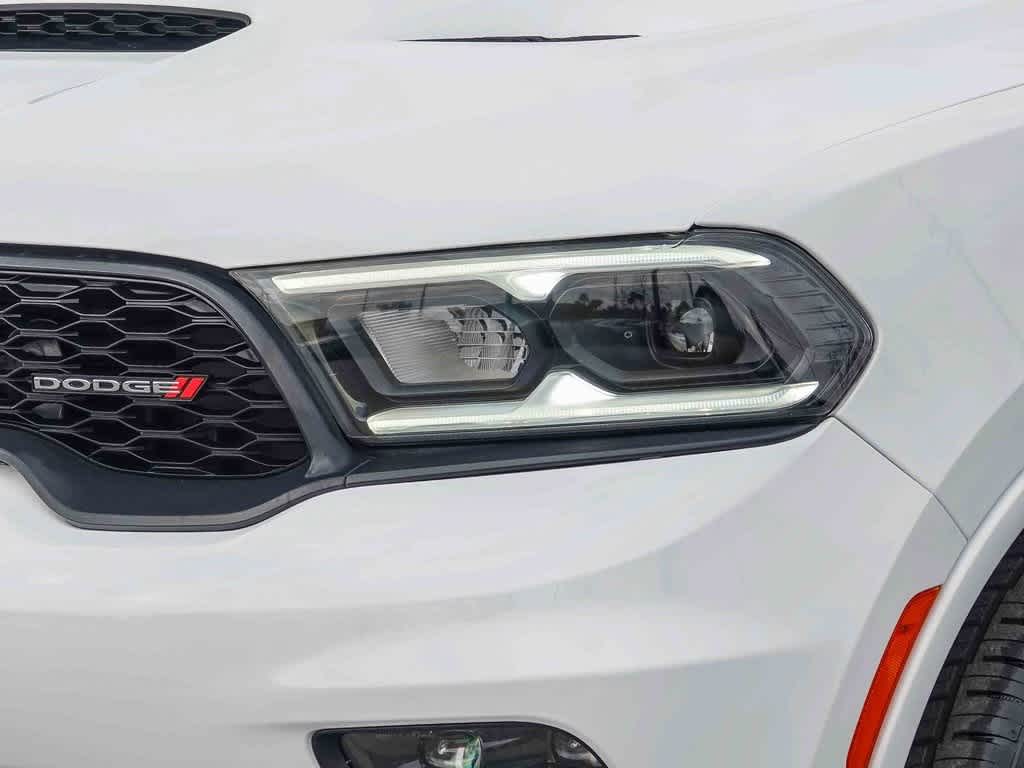 Thumbnail: 2021 Dodge Durango - 8