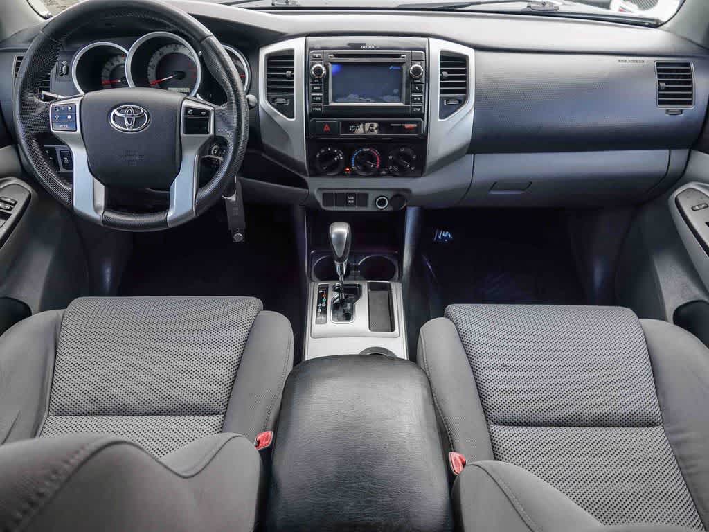 Thumbnail: 2013 Toyota Tacoma - 12
