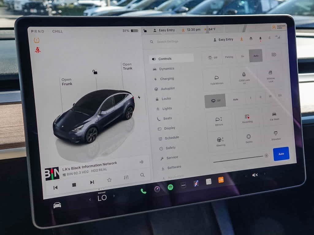 Thumbnail: 2025 Tesla Model Y - 21