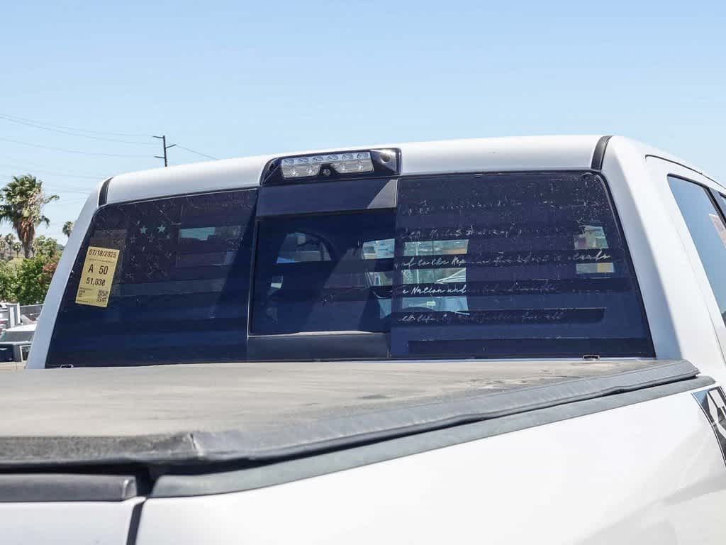 Thumbnail: 2018 RAM 2500 - 15